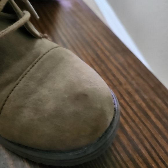 Madden Girl Boots - Picture 4 of 7